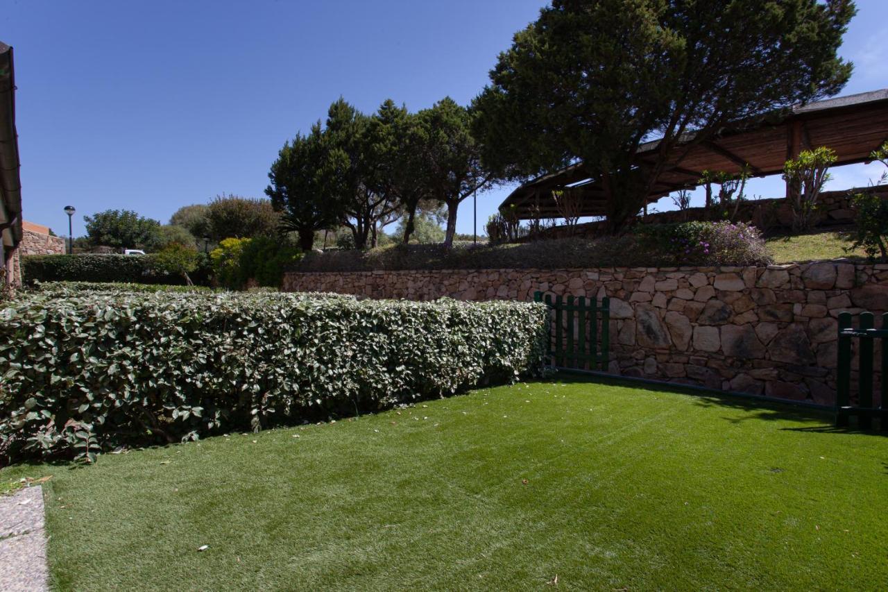 Porto Coda Cavallo Beach House A 300 Mt Dal Mare, Con Terrazza Panoramica San Teodoro  Exterior foto